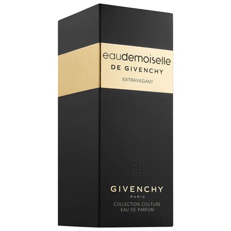 givenchy eaudemoiselle fragrance review|eaudemoiselle de givenchy extravagant.